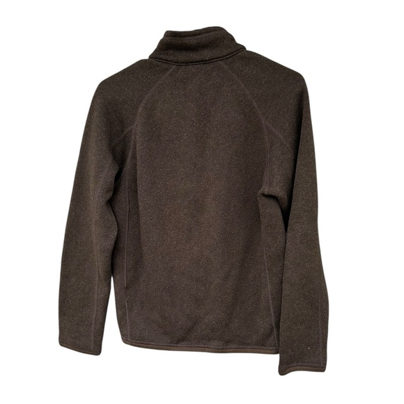 Patagonia Better Sweater Chocolate Brown - Men’s Size XS - Picture 8 of 8